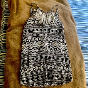 Pattern shirt size XL!